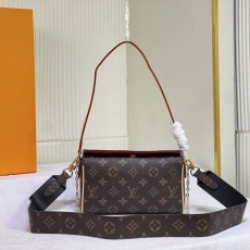 LV Satchel bags